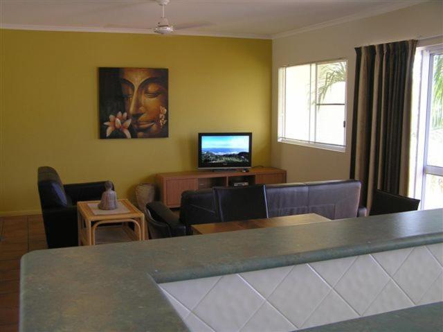 Reefside Villas - Whitsundays Airlie Beach Room photo