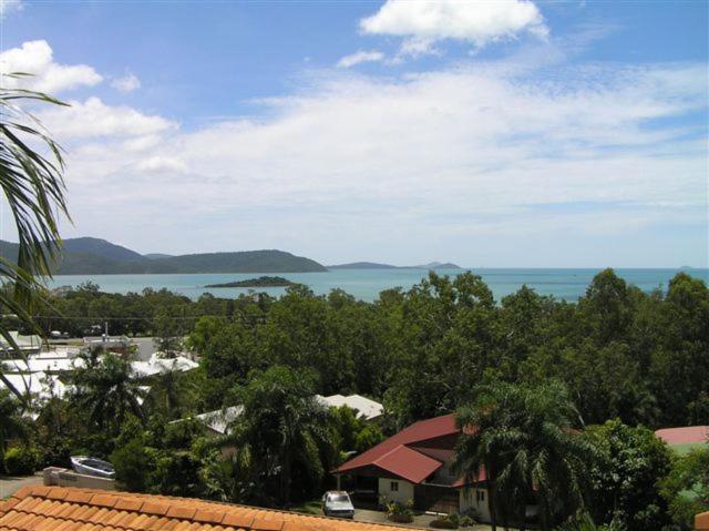 Reefside Villas - Whitsundays Airlie Beach Exterior photo