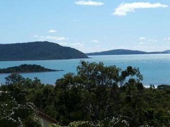 Reefside Villas - Whitsundays Airlie Beach Exterior photo